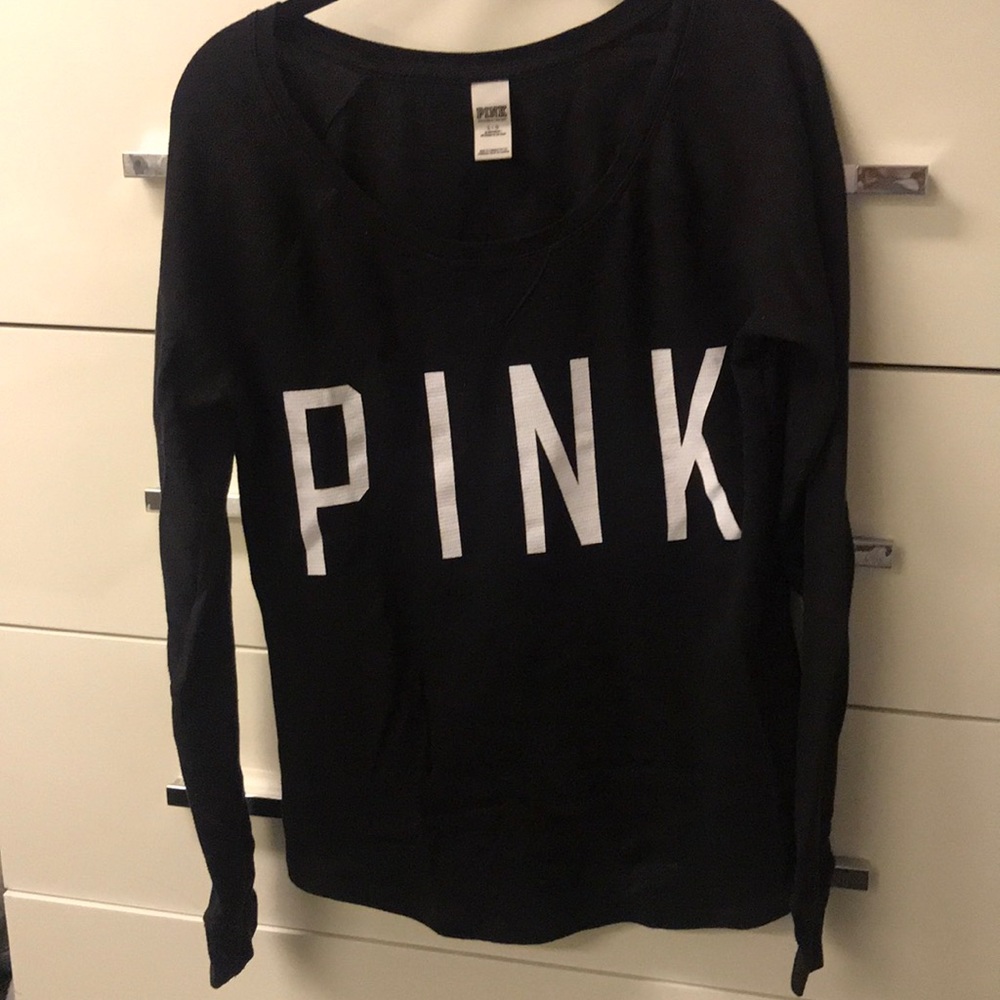 Victoria Secret Pink thermal